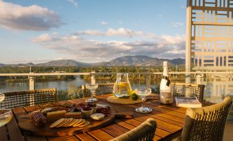 Empire Apartment Hotel Rockhampton