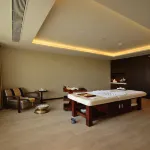 Marasa Sarovar Premiere - spa