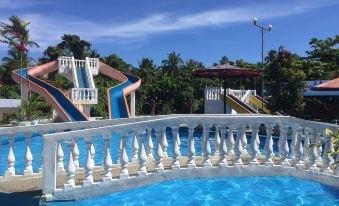 Summer Splash Resort