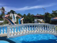 Summer Splash Resort Hotels in Gingoog