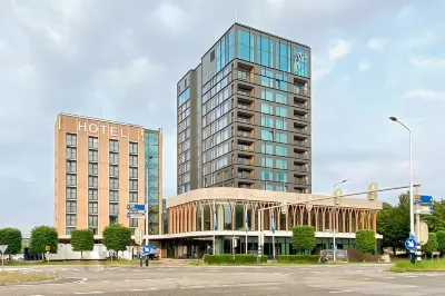 Van der Valk Hotel Venlo Hotels in der Nähe von Stadhuis