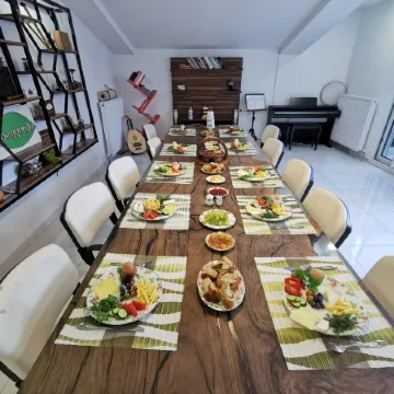 Rosa Therapy Butik Otel