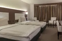 The Rosendale Hotels in Steenbergen