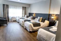 O2 Hotel Mar del Plata