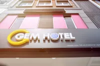 Gem Hotel Nusajaya Hotels near Larkin Johor Sultan Ibrahim Stadium