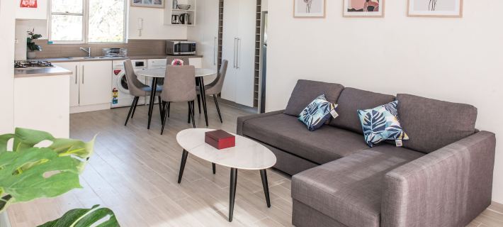 Lotus Stay Manly - Apartment 29G Hotels in Manly
