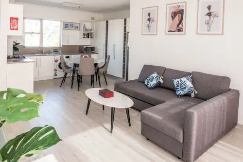Lotus Stay Manly - Apartment 29G - 3-Star
