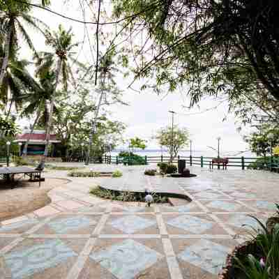 San Remigio Beach Club Sports and Leisure Resort Hotel Exterior
