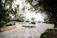 San Remigio Beach Club Sports and Leisure Resort Hotels near Candangas Peak