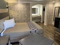 Walnut Inn & Suites West Covina Hoteles en Baldwin Park