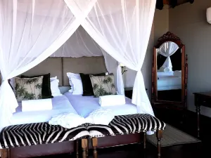 Epacha Game Lodge & Spa