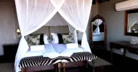 Epacha Game Lodge & Spa Hotels in Eensaam