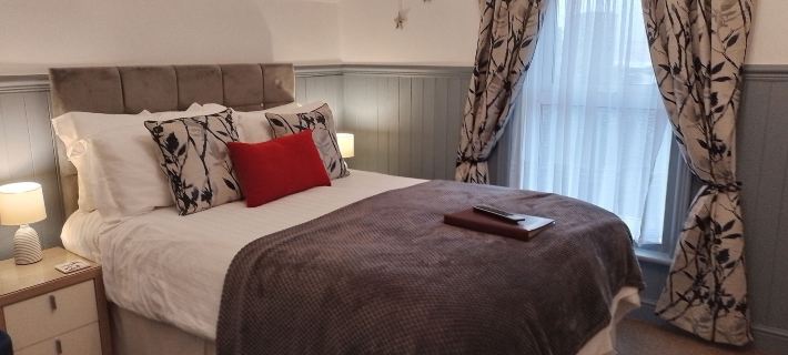 Sunflower Lodge Hotels in Bridlington