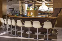 Hotel Król Kazimierz - bar