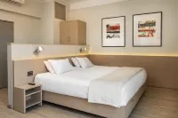 諾瓦公園酒店 酒店