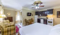 Chipman Hill Suites - Union Street