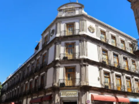 Hotel Frances