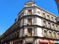 Hotel Frances Hotels near Centro Histórico de Guadalajara