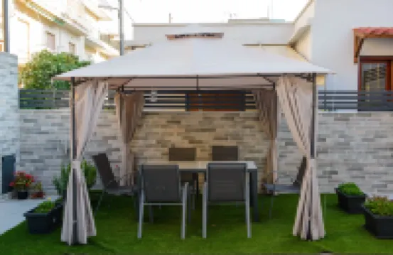 Casa D Irene Near Airport Beach Hotels in 