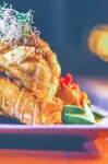 Ocean Cliff Hotel Negril Limited - Adults Only - breakfast
