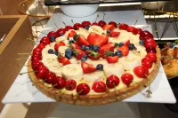 Hotel Laguna Park & Aqua Club - All Inclusive - breakfast