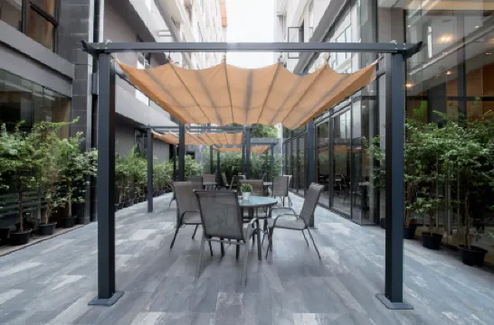 Kepler Residence Bangkok