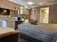 Aberdeen Motel Hotels in Scone