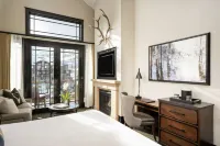 Waldorf Astoria Park City Hotels in Summit County