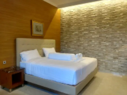 Villa Jaran Jingkrak - Hostel