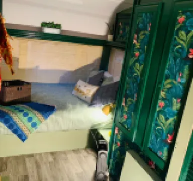 Penhallow House Hotels in 