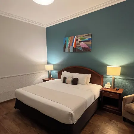 Scala Hotel