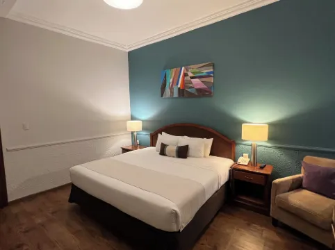 Scala Hotel