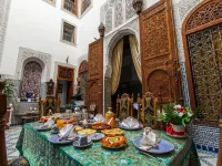 Riad Damia Suite &Spa Hotels near Bab Boujloud