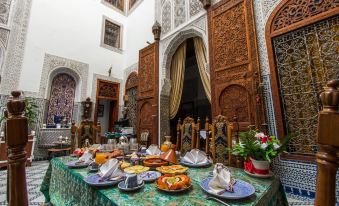 Riad Damia Suite &Spa