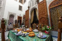 Riad Damia Suite &Spa