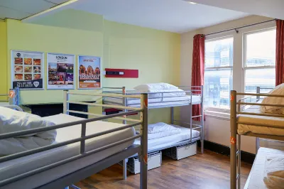 St Christopher's Hammersmith Hotel in zona South West London Vineyard