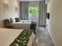 Santorini Beach Hotel