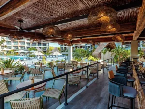Ventus Ha at Marina El Cid Spa & Beach Resort - All Inclusive