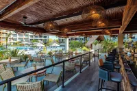 Ventus Ha at Marina El Cid Spa & Beach Resort - All Inclusive Hotels in Puerto Morelos