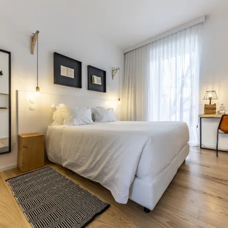 Sapientia Boutique Hotel