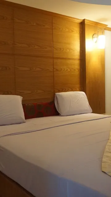 ห้องสแตนดาร์ด