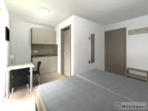 Apartment Hotel 37
