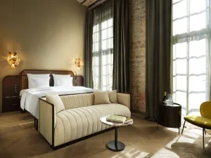 Hotel Telegraphenamt