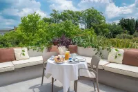 Porta Altinia Suites - de charme
