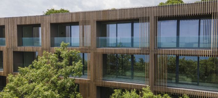 Umani Hotel - Free Beach - Free Parking Ξενοδοχεία στην πόλη Varna