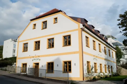 Bob W Peterhof Hotel di Freising