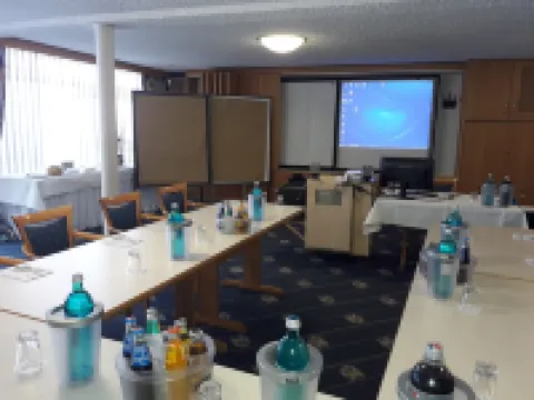 Hotel Stockhausen Gbr Hoteles en Schmallenberg