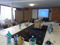 Hotel Stockhausen Gbr Hôtels à : Bodefeld