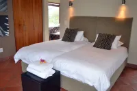 Elements Private Golf Reserve فنادق في Mabula
