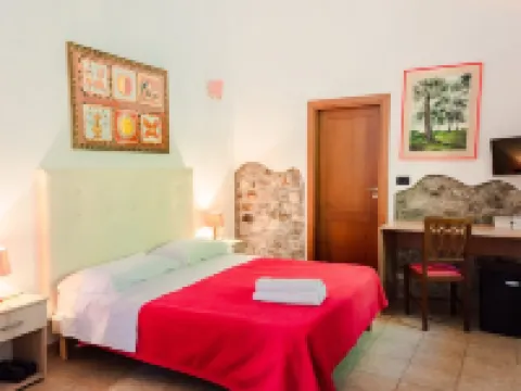 Il Casale le Tre Volte Hotels in Rossano